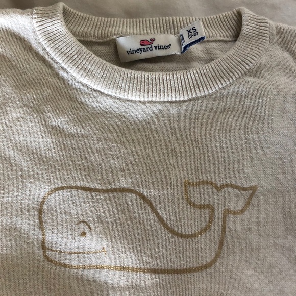 Sweater / kids - Picture 1 of 4